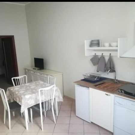 Clasa vacanza Martina Franca Exterior foto