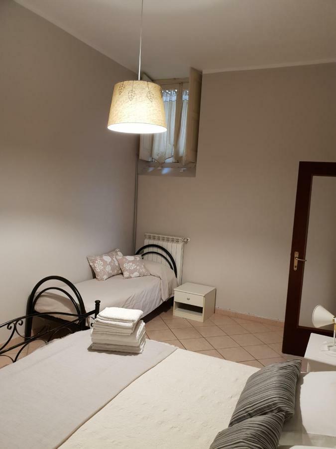 Clasa vacanza Martina Franca Exterior foto