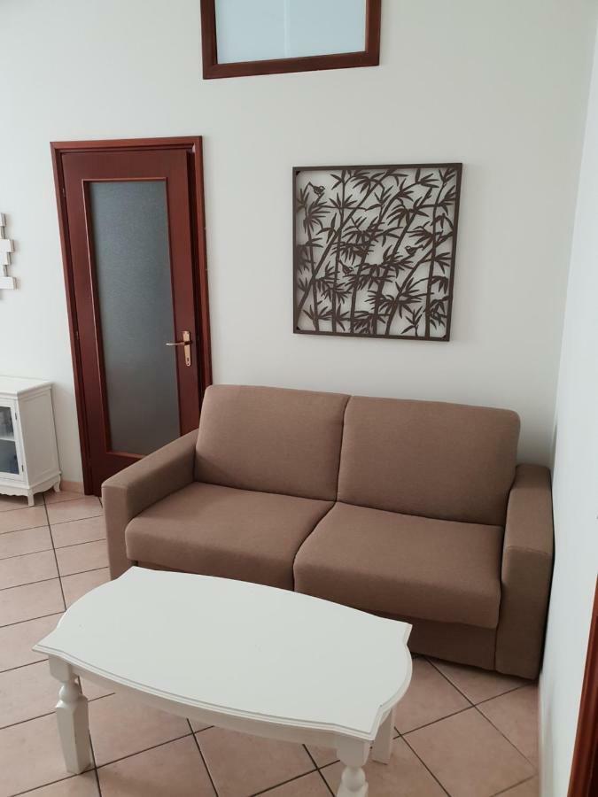 Clasa vacanza Martina Franca Exterior foto